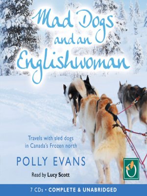 Mad Dogs and an Englishwoman - Audiobook